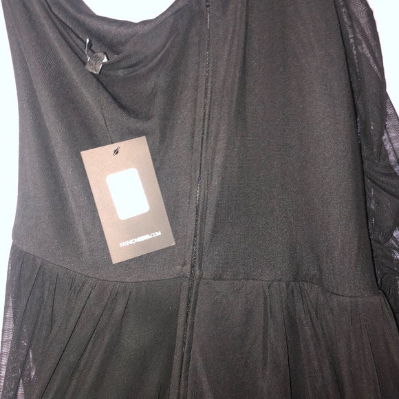 Fashion Nova NWT Jumpsuit - Picture 7 of 11